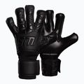 Вратарски ръкавици Football Masters Invictus X black
