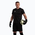 Вратарски ръкавици Football Masters Invictus X black 3