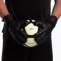 Вратарски ръкавици Football Masters Invictus X black 7