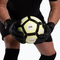 Вратарски ръкавици Football Masters Invictus X black 8