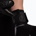 Вратарски ръкавици Football Masters Invictus X black 10