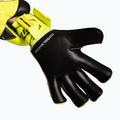 Вратарски ръкавици Football Masters Invictus X yellow fluo 6