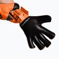 Вратарски ръкавици Football Masters Invictus X orange fluo 4