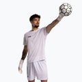 Вратарски ръкавици Football Masters Varis X all white 7