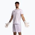 Вратарски ръкавици Football Masters Varis X all white 8