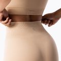 Дамски тренировъчни гамаши Carpatree Simply Seamless perfrct beige 6