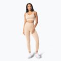 Carpatree Simply Seamless тренировъчен сутиен perfrct beige 2