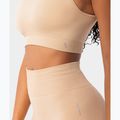 Carpatree Simply Seamless тренировъчен сутиен perfrct beige 5