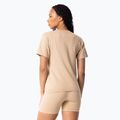 Дамска тренировъчна тениска Carpatree Simply Seamless perfrct beige 3