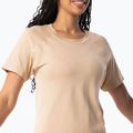 Дамска тениска за тренировка Carpatree Simply Seamless perfrct beige 4