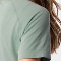 Дамска тениска за тренировка Carpatree Simply Seamless pale green 3