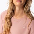 Дамска тениска за тренировка Carpatree Simply Seamless smooth pink 4