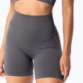 Дамски шорти за тренировка Carpatree Simply Seamless urban grey