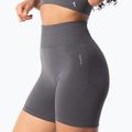 Дамски шорти за тренировка Carpatree Simply Seamless urban grey 4