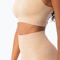 Дамски шорти за тренировка Carpatree Simply Seamless perfrct beige 5