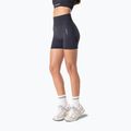 Дамски тренировъчни шорти Carpatree Allure Seamless titanium grey 5