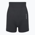 Дамски тренировъчни шорти Carpatree Allure Seamless titanium grey