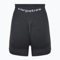 Дамски тренировъчни шорти Carpatree Allure Seamless titanium grey 2