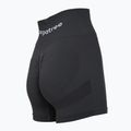 Дамски тренировъчни шорти Carpatree Allure Seamless titanium grey 4
