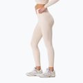 Дамски клин за тренировка Carpatree Allure Seamless cream beige 3