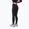 Дамски клинове за тренировка Carpatree Dopamine Buzz Seamless obsidian black 3