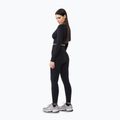 Дамски клинове за тренировка Carpatree Dopamine Buzz Seamless obsidian black 5
