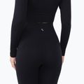 Дамски клинове за тренировка Carpatree Dopamine Buzz Seamless obsidian black 9