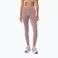 Дамски клин за тренировка Carpatree Marble Story Seamless rose/quartz pink