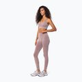 Дамски клин за тренировка Carpatree Marble Story Seamless rose/quartz pink 2