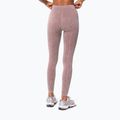 Дамски клин за тренировка Carpatree Marble Story Seamless rose/quartz pink 3