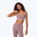 Дамски клин за тренировка Carpatree Marble Story Seamless rose/quartz pink 5