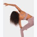 Дамски клин за тренировка Carpatree Marble Story Seamless rose/quartz pink 7