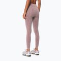 Дамски клин за тренировка Carpatree Marble Story Seamless rose/quartz pink 8