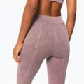 Дамски клин за тренировка Carpatree Marble Story Seamless rose/quartz pink 9
