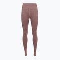 Дамски клин за тренировка Carpatree Marble Story Seamless rose/quartz pink