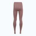 Дамски клин за тренировка Carpatree Marble Story Seamless rose/quartz pink 2