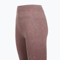 Дамски клин за тренировка Carpatree Marble Story Seamless rose/quartz pink 3