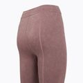 Дамски клин за тренировка Carpatree Marble Story Seamless rose/quartz pink 4