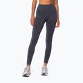 Дамски клин за тренировка Carpatree Marble Story Seamless midnight mist black