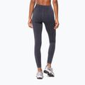 Дамски клин за тренировка Carpatree Marble Story Seamless midnight mist black 3