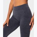 Дамски клин за тренировка Carpatree Marble Story Seamless midnight mist black 9