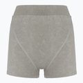 Дамски шорти за тренировка Carpatree Marble Story Seamless dune sage/green
