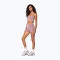 Дамски шорти за тренировка Carpatree Marble Story Seamless rose/quartz pink 4