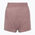 Дамски шорти за тренировка Carpatree Marble Story Seamless rose/quartz pink