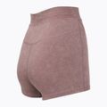 Дамски шорти за тренировка Carpatree Marble Story Seamless rose/quartz pink 4