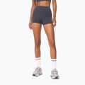Дамски шорти за тренировка Carpatree Marble Story Seamless midnight mist black