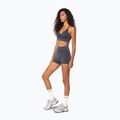 Дамски шорти за тренировка Carpatree Marble Story Seamless midnight mist black 2
