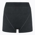Дамски шорти за тренировка Carpatree Marble Story Seamless midnight mist black