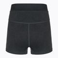 Дамски шорти за тренировка Carpatree Marble Story Seamless midnight mist black 2
