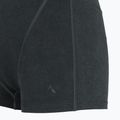 Дамски шорти за тренировка Carpatree Marble Story Seamless midnight mist black 3